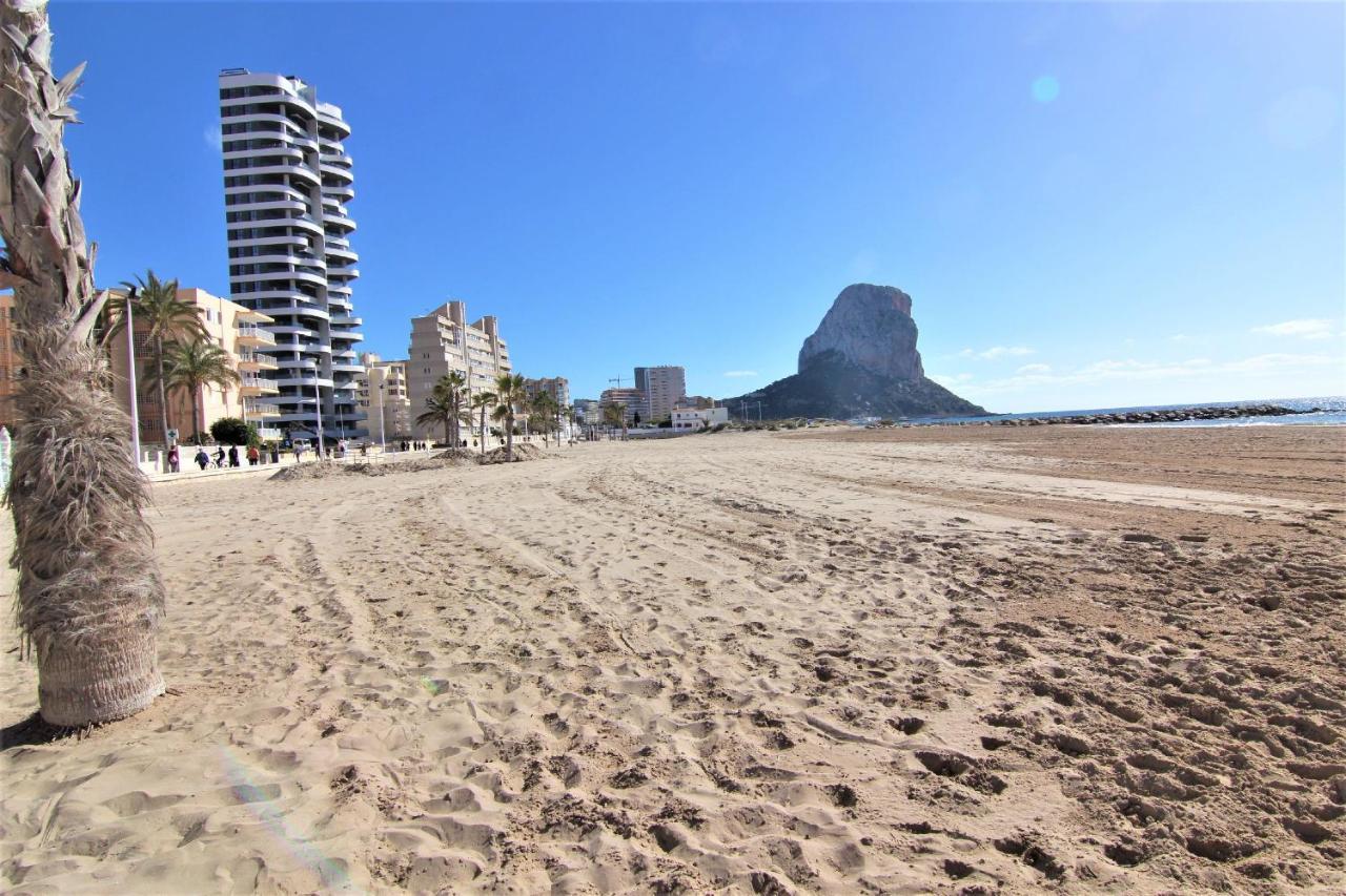 Aplayamar7 Calpe