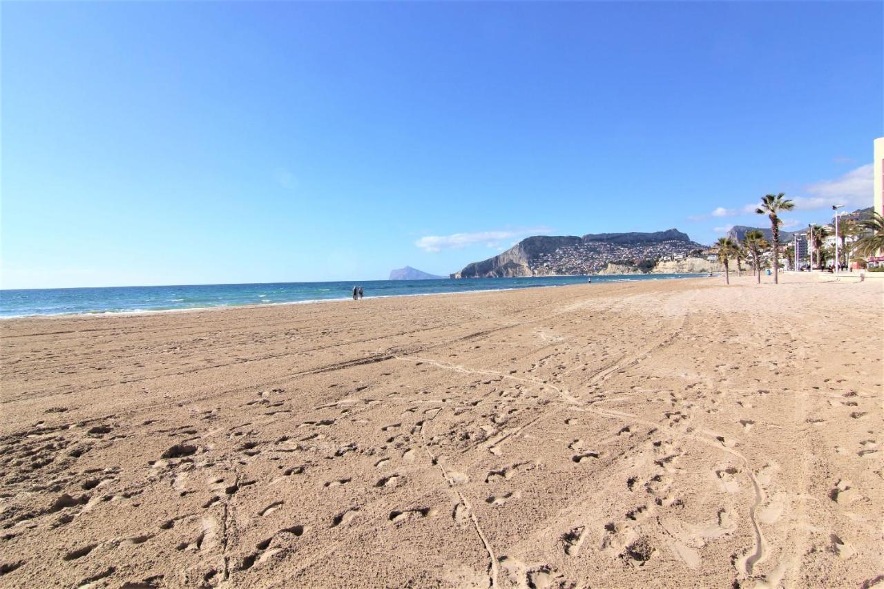 Apartamento Aplayamar7