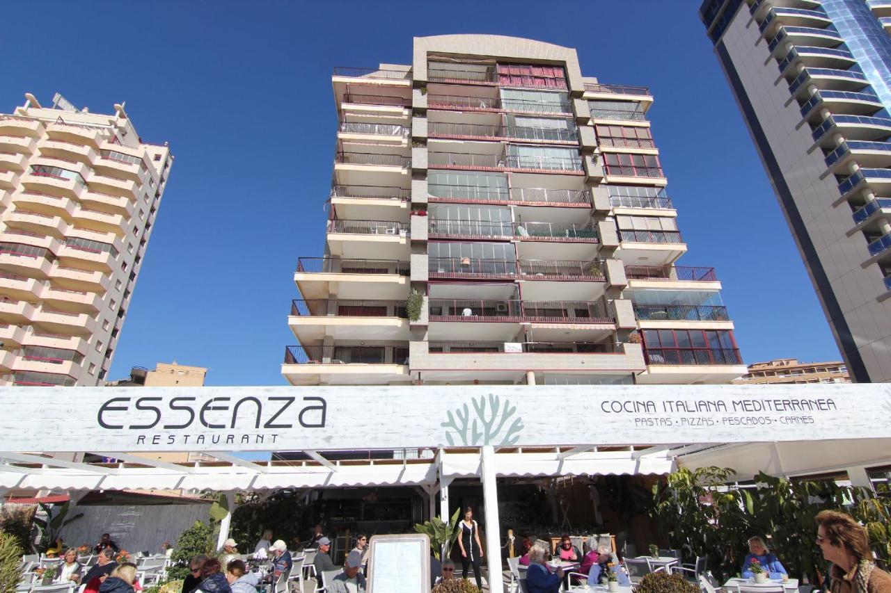 Aplayamar7 * Calpe