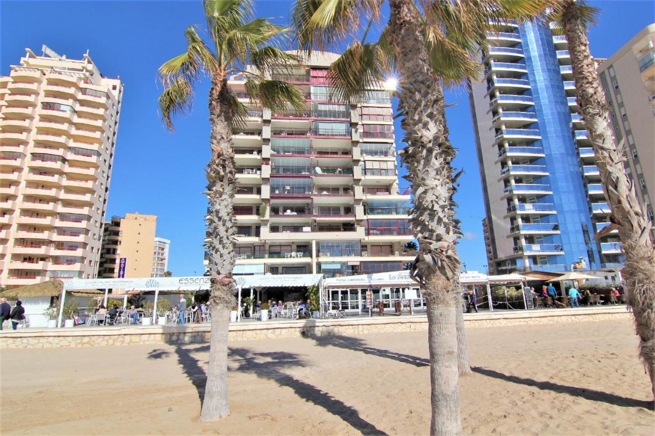 Aplayamar7 * Calpe