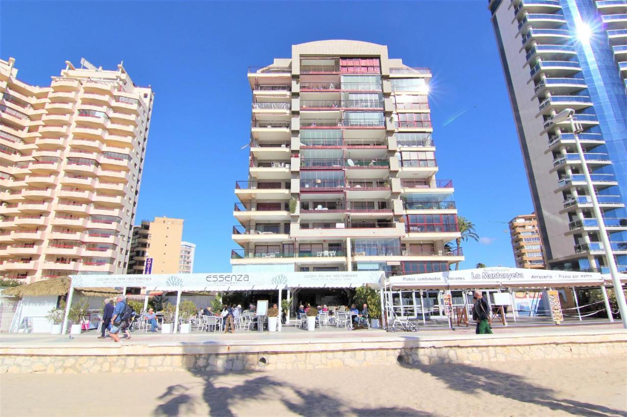 Aplayamar * Calpe