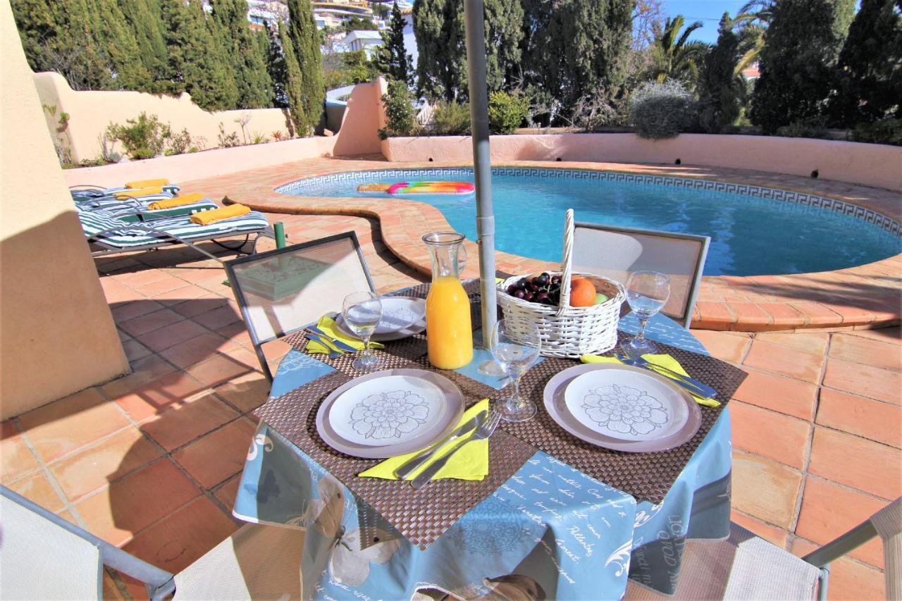 Amuchosol Villa *