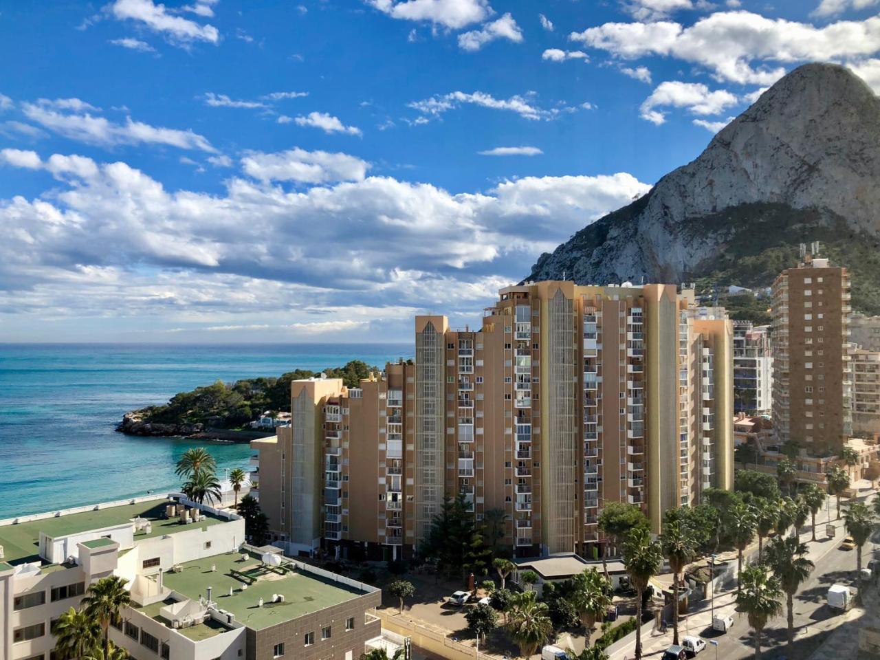 Apolo 16 Calpe