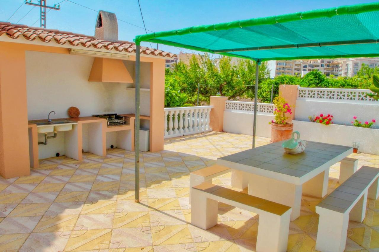 Villa Marlene *