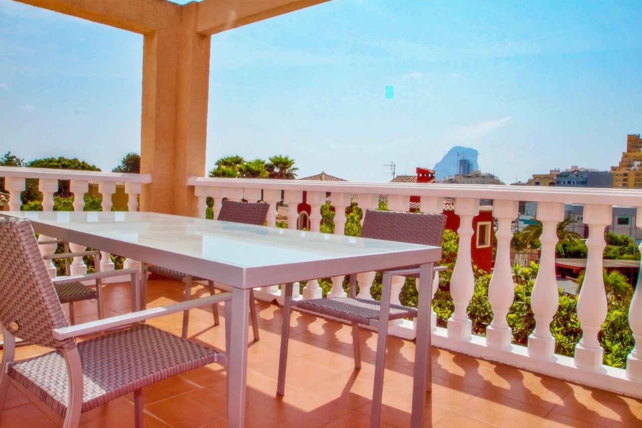 Villa Marlene *