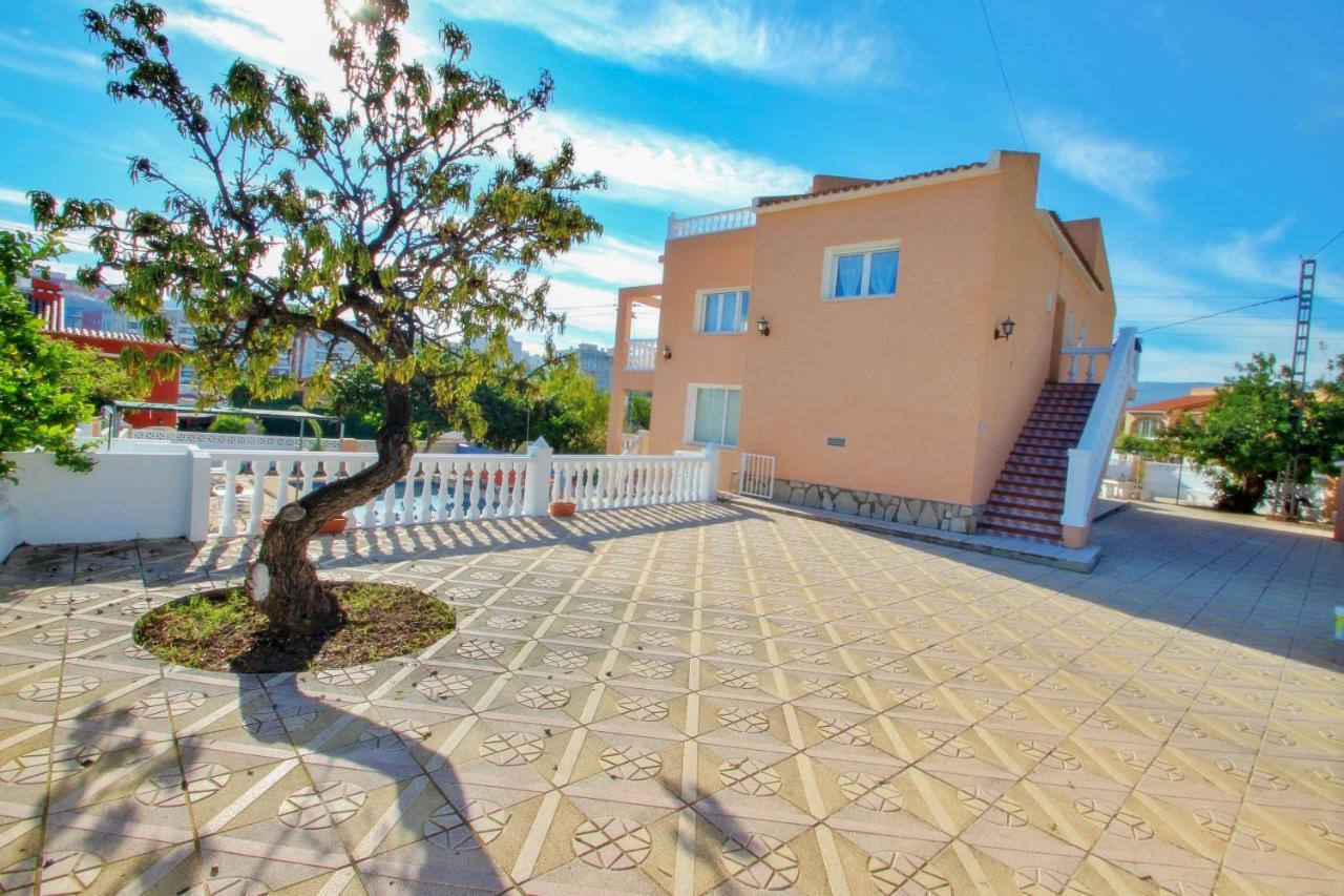 Villa Marlene *