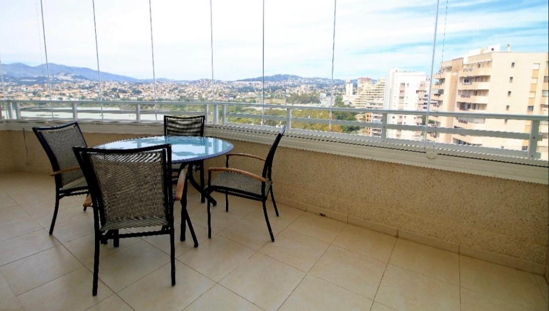 Apartment Clubrent - Apolo 17