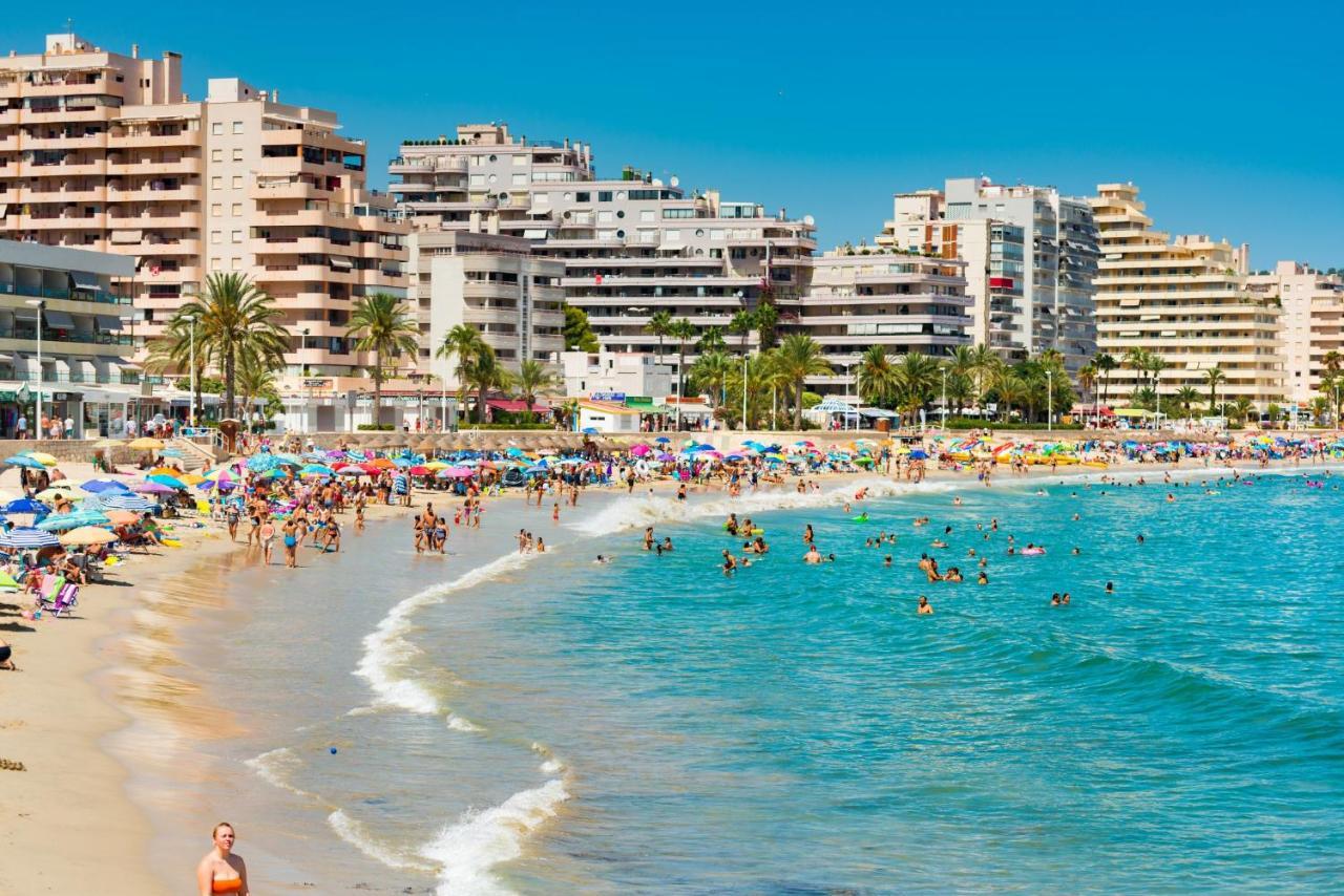 A0831 Villa Calpe