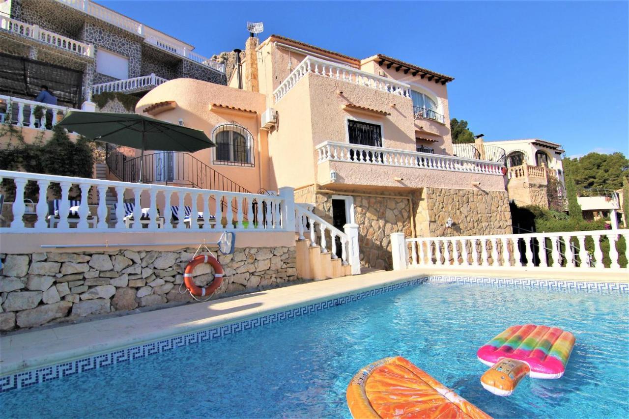 Villa A0831 *