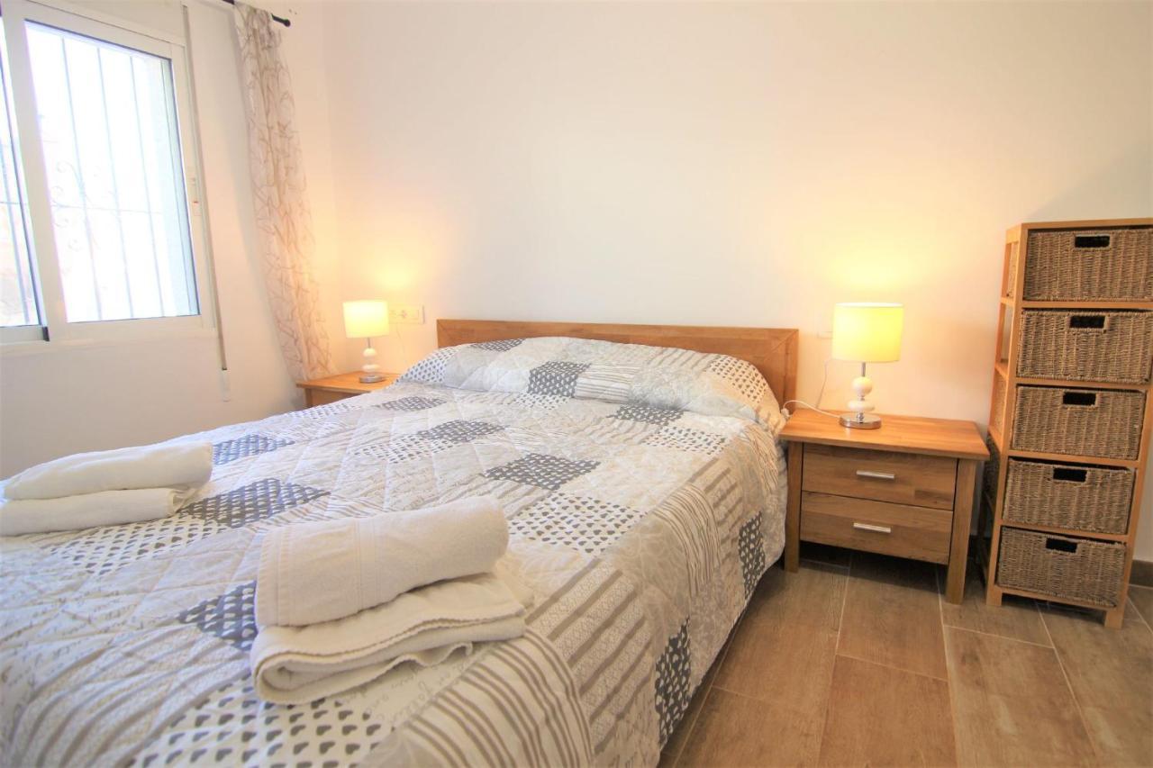 A0831 Villa Calpe