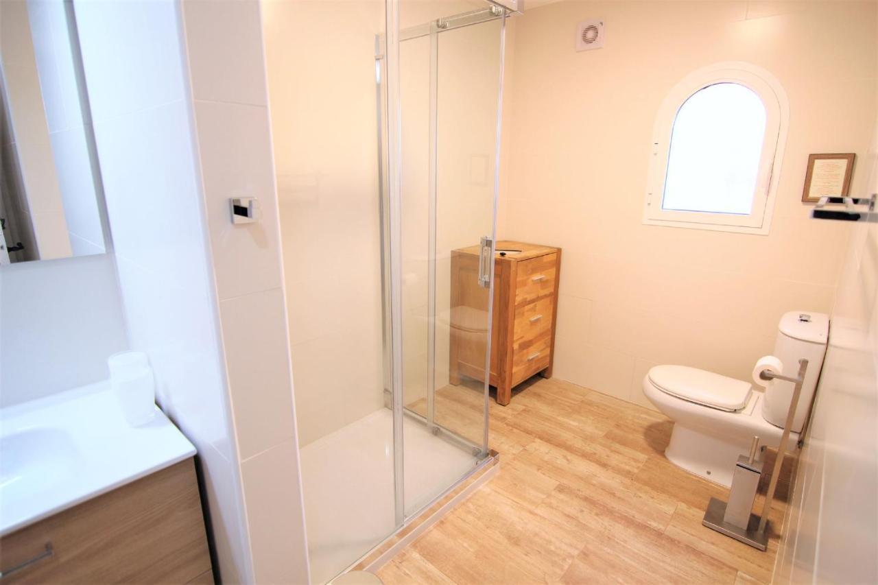 A0831 Villa Calpe