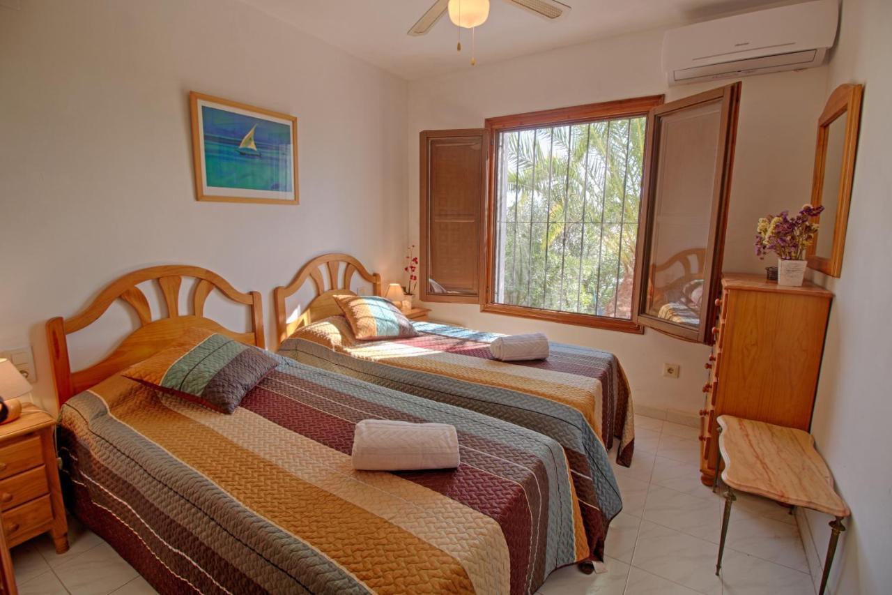 Holiday Shangrila Holiday home Calpe