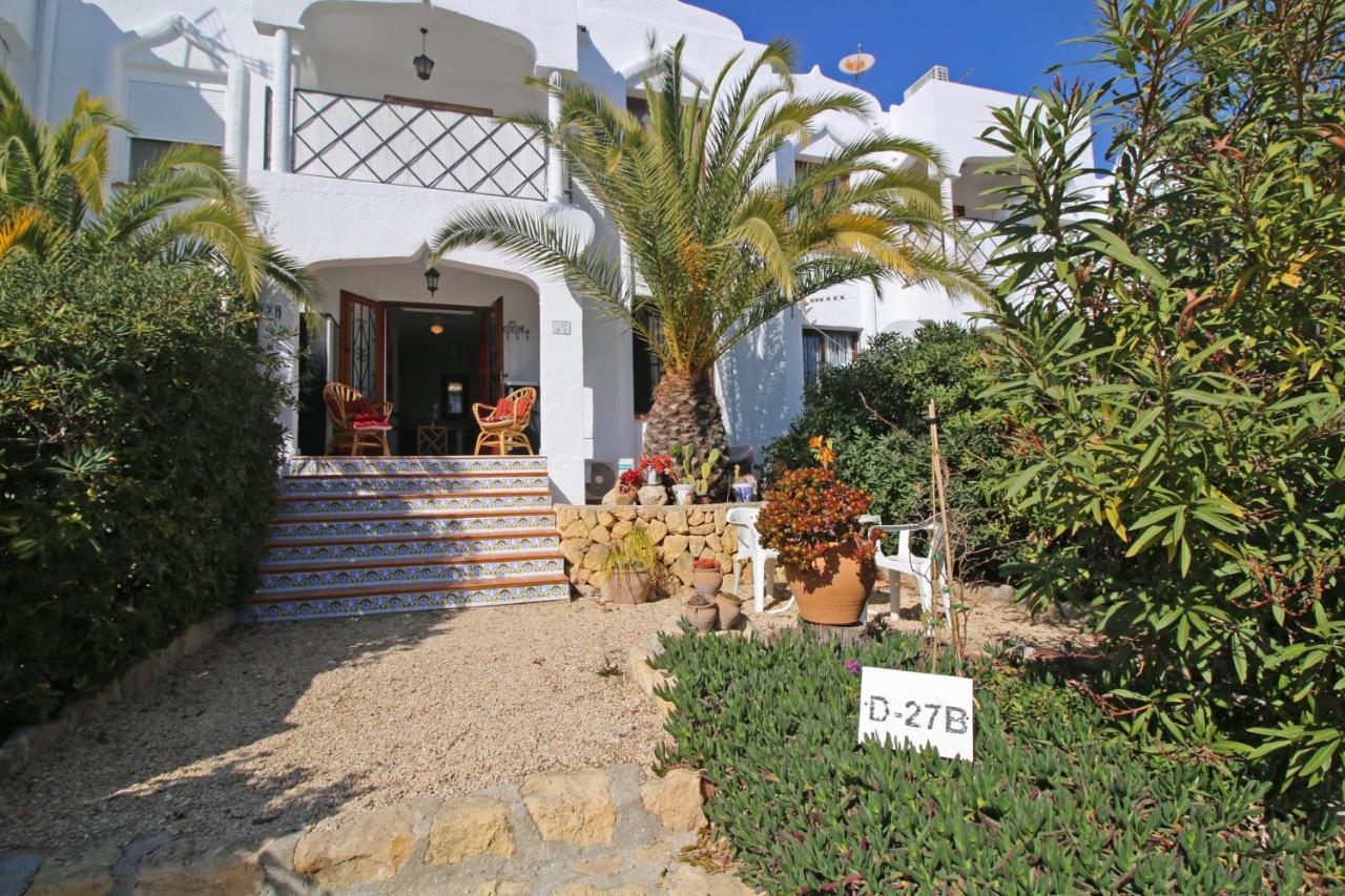 Holiday home Holiday Shangrila Calpe