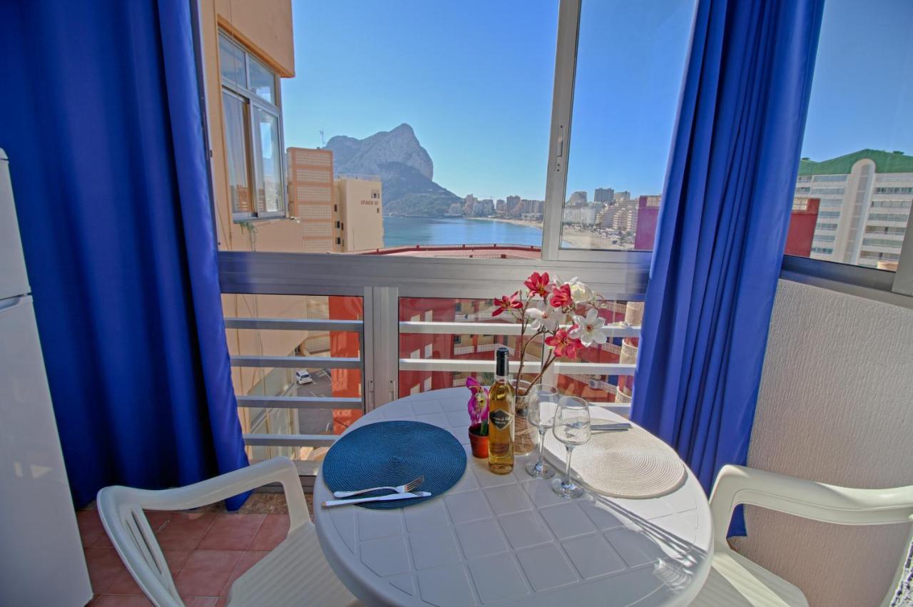 Holiday Studio Horizonte Apartamento