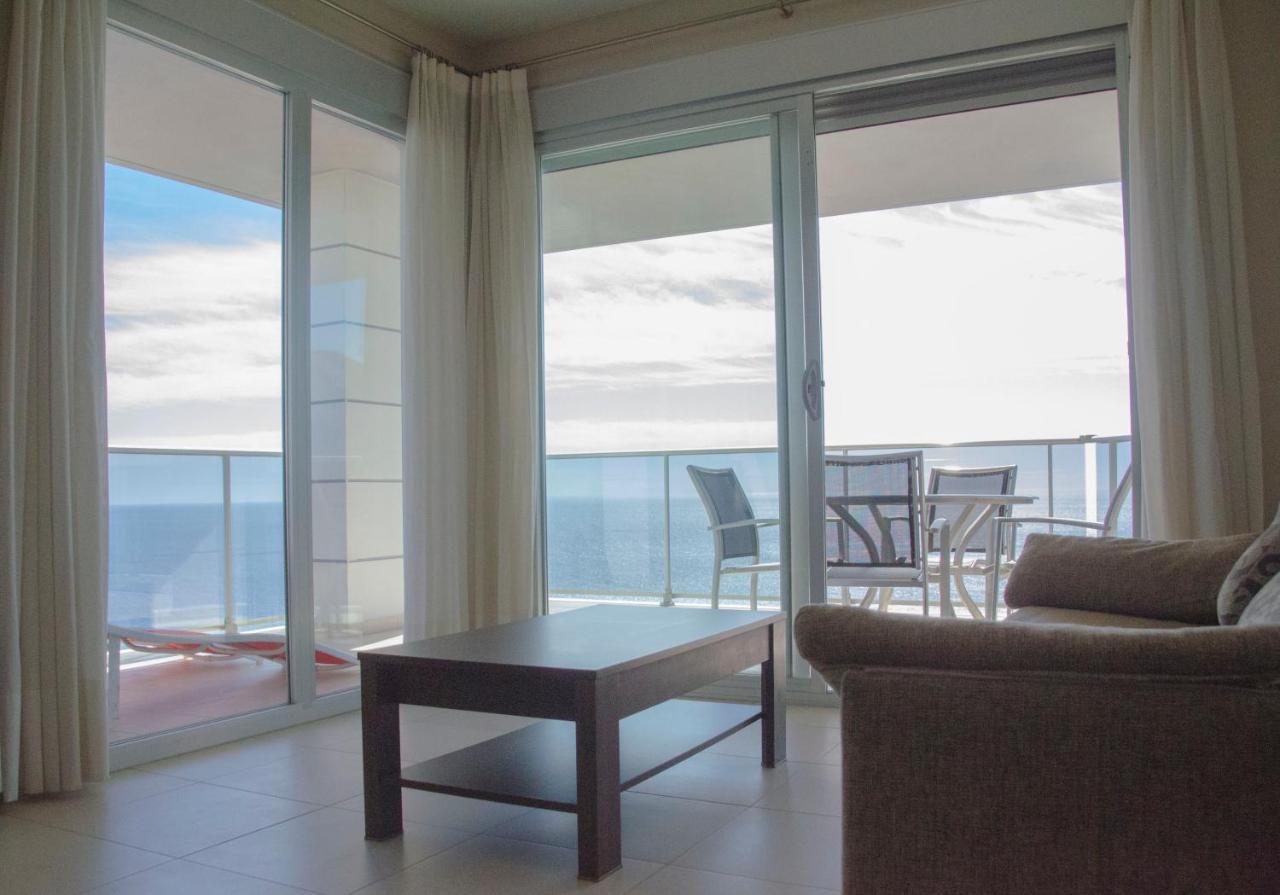 Apartamento Entremares *
