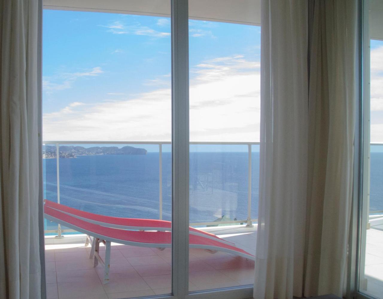 Apartamento Entremares