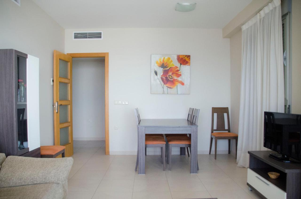 Apartamento Entremares