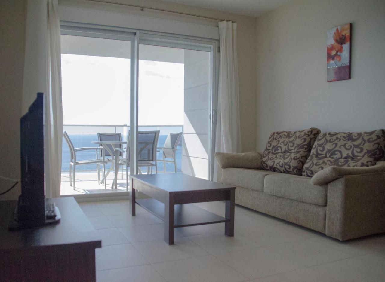 Entremares Apartamento Calpe