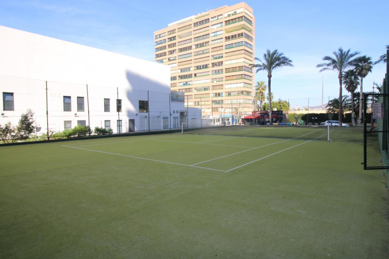 Apolo Xiv With Private Parking Apartamento *
