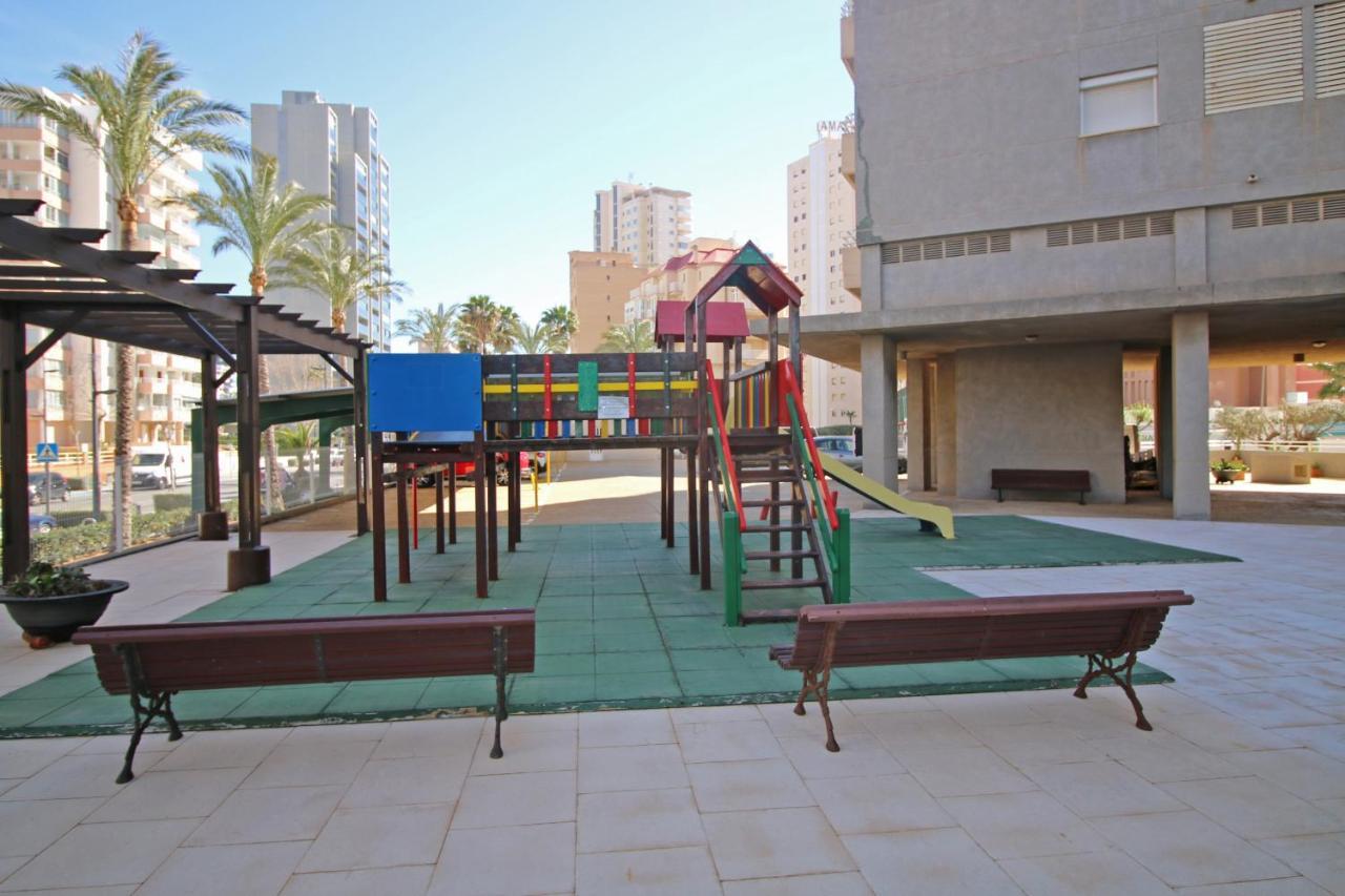Apartamento Apolo Xiv With Private Parking *