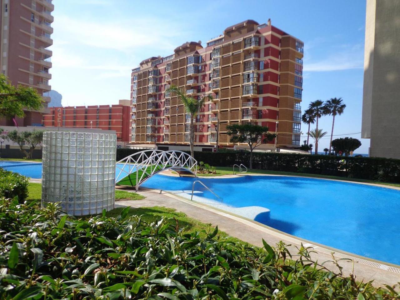 Apartamento Apolo Xiv With Private Parking