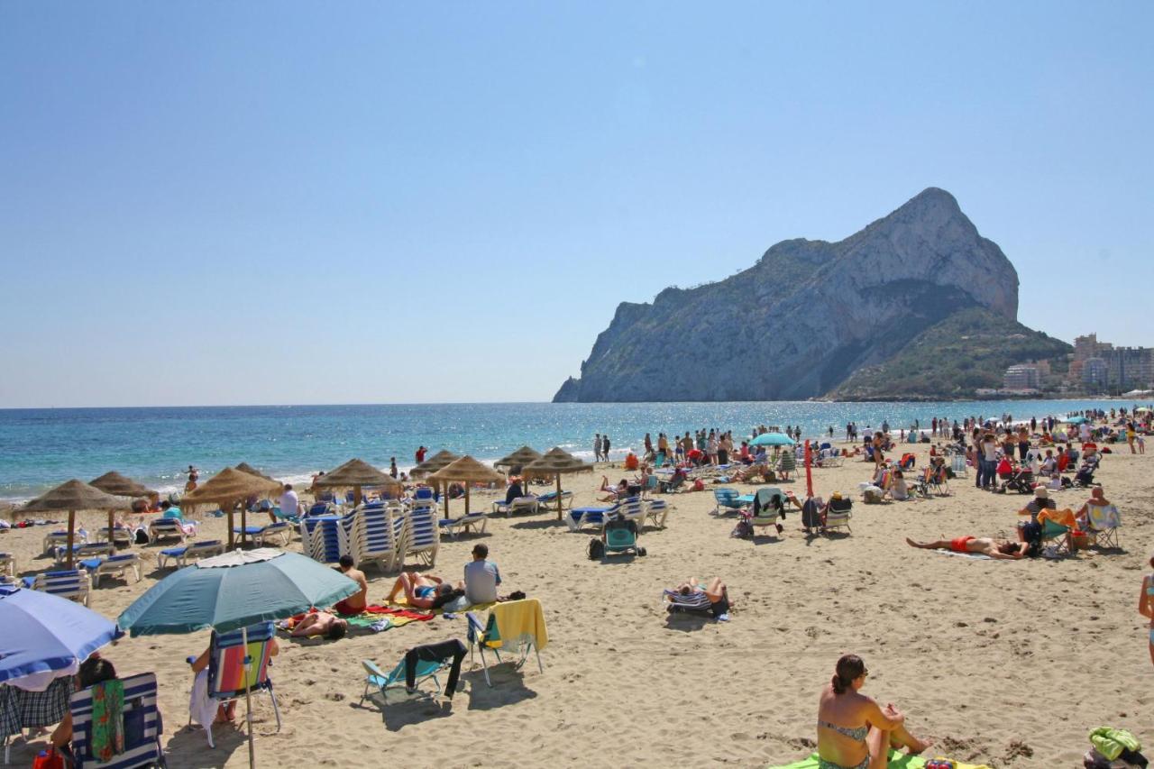 Apartamento Apolo Xiv With Private Parking
