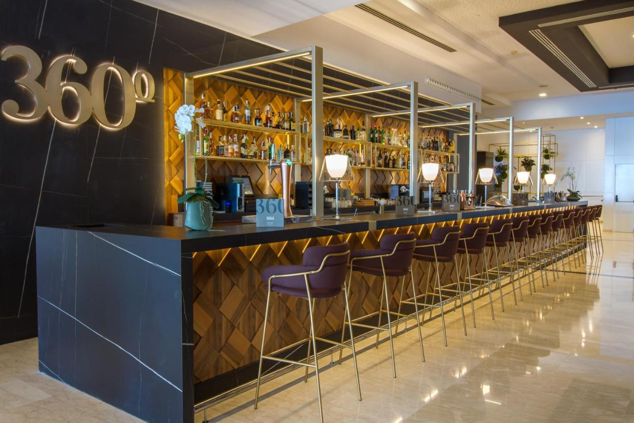 Estimar (adults Only) Calpe