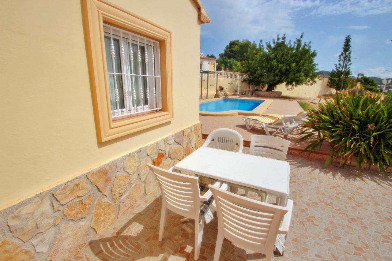 Estrelizia - Pretty With Garden&private Pool In Villa