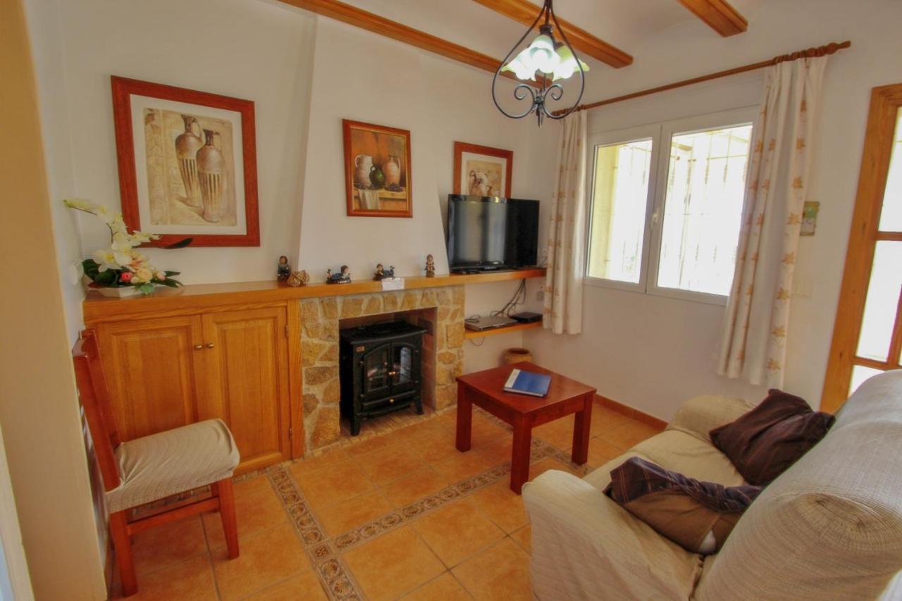Estrelizia - Pretty With Garden&private Pool In *