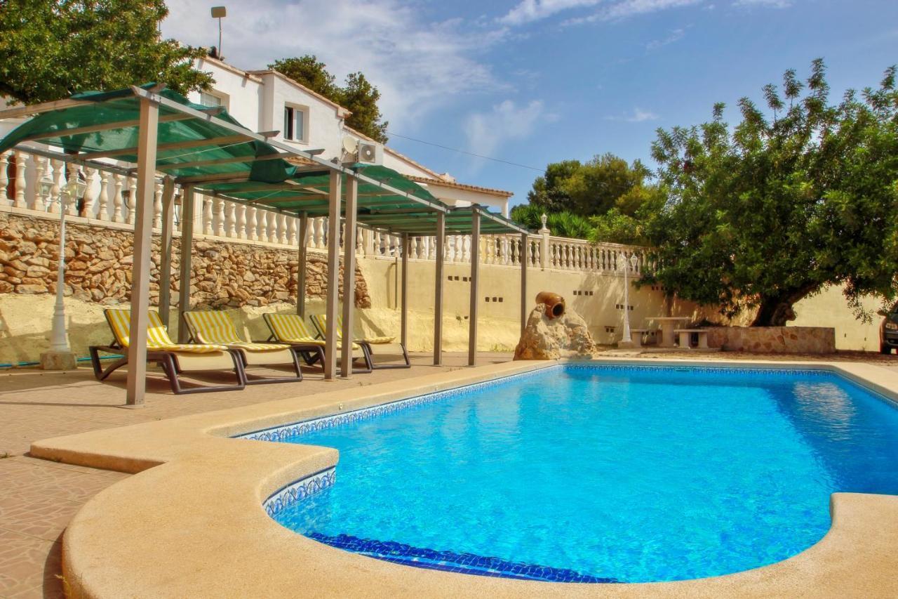 Estrelizia - Pretty With Garden&private Pool In Villa *