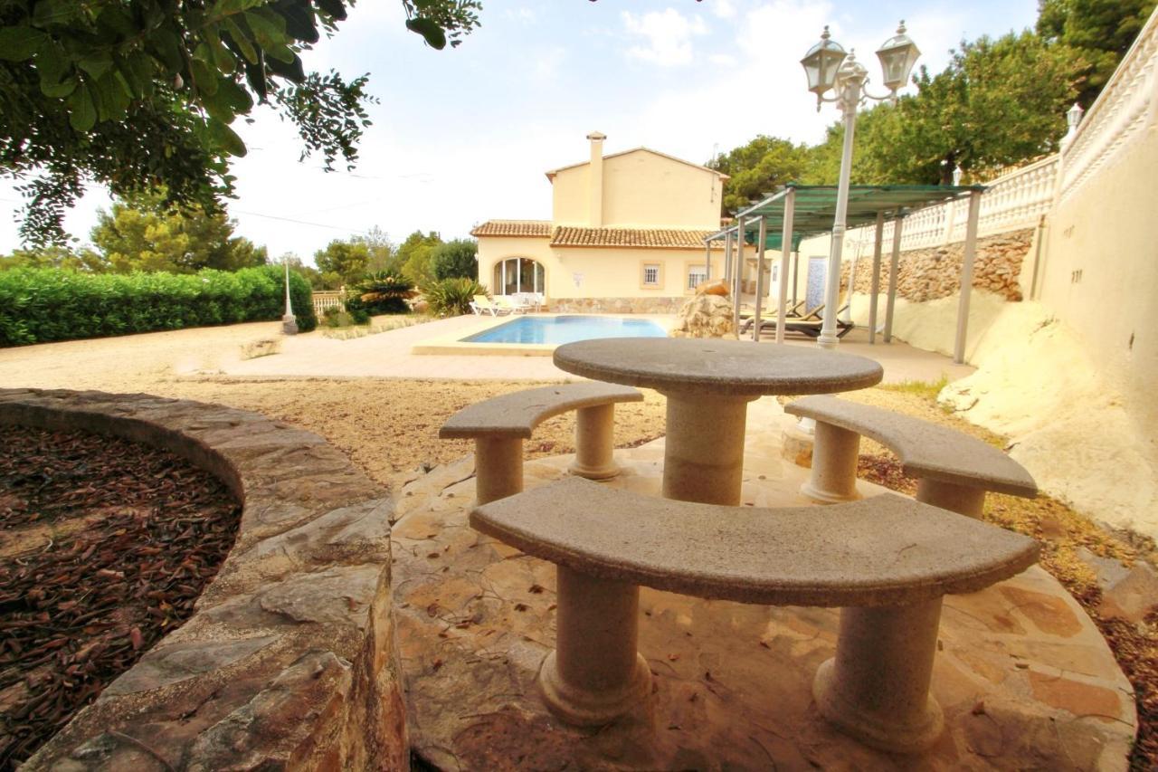 Villa Estrelizia - Pretty With Garden&private Pool In *