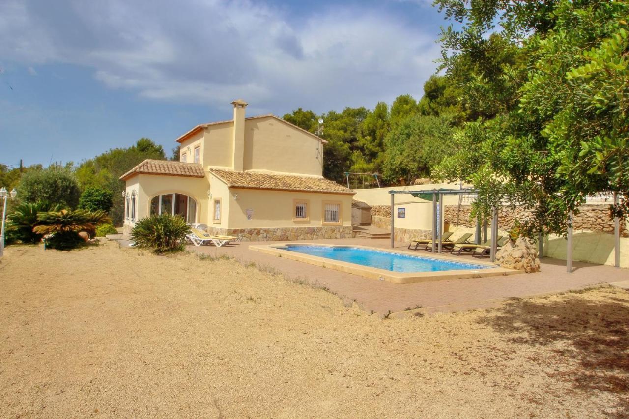 Estrelizia - Pretty With Garden&private Pool In Villa