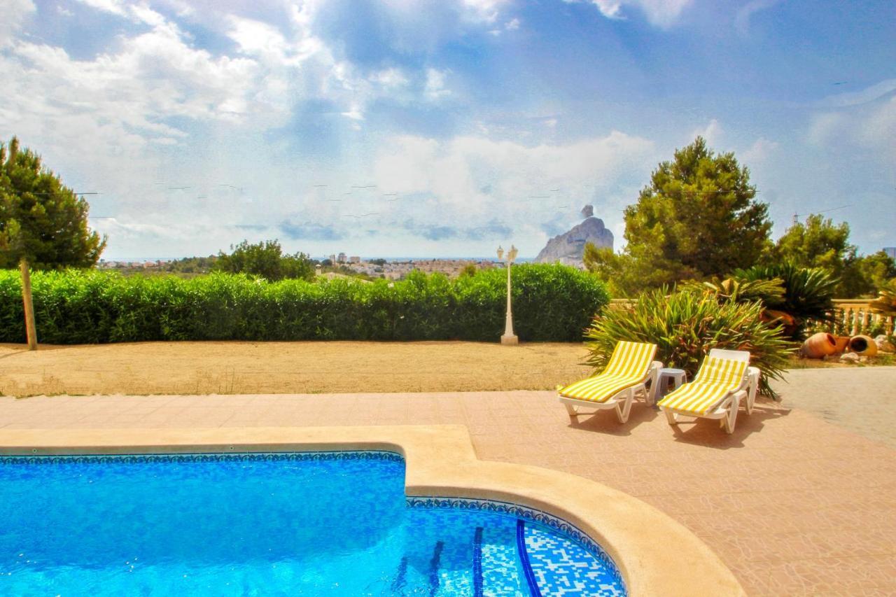 Estrelizia - Pretty With Garden&private Pool In Villa *