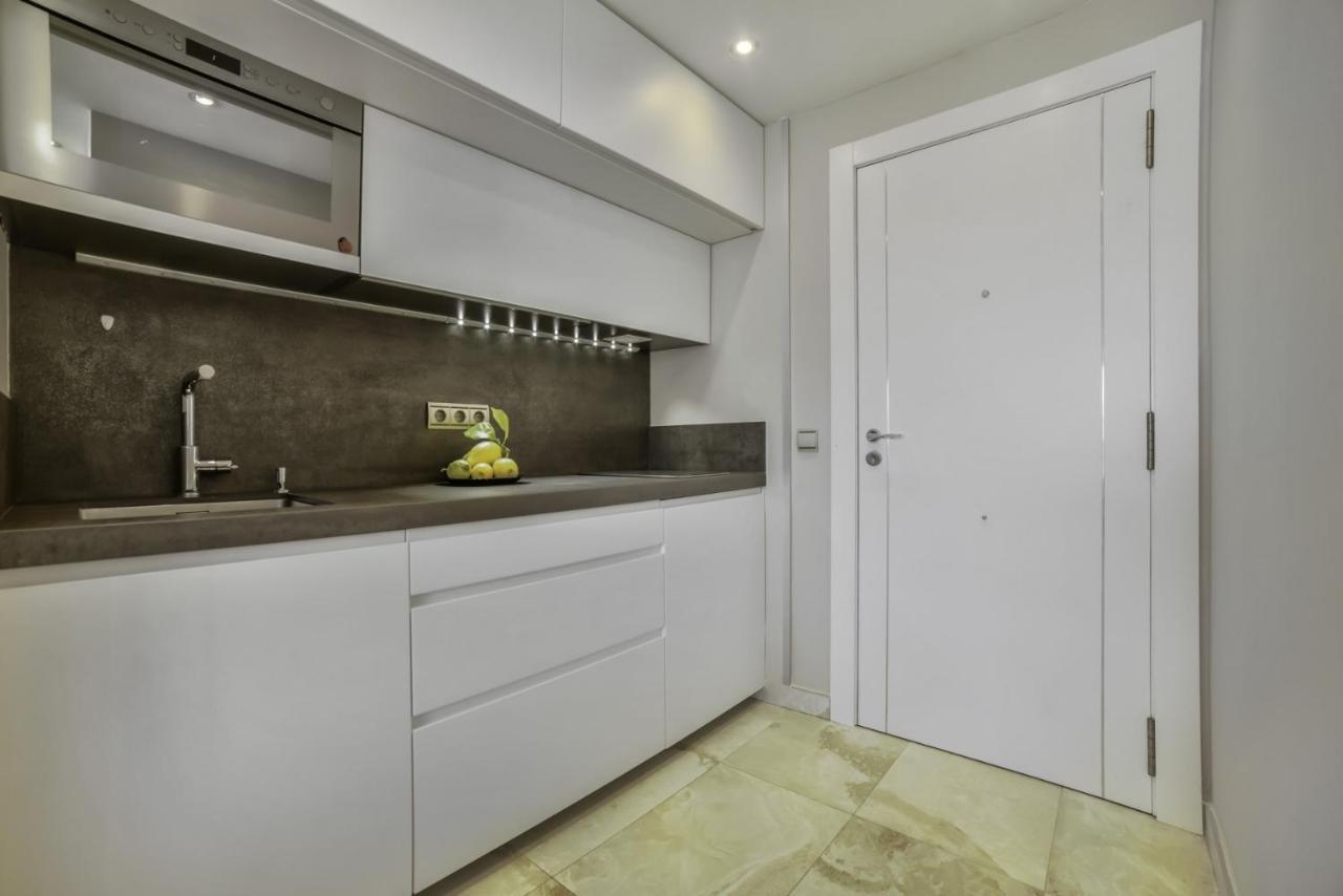 Esmeralda Apartamento *