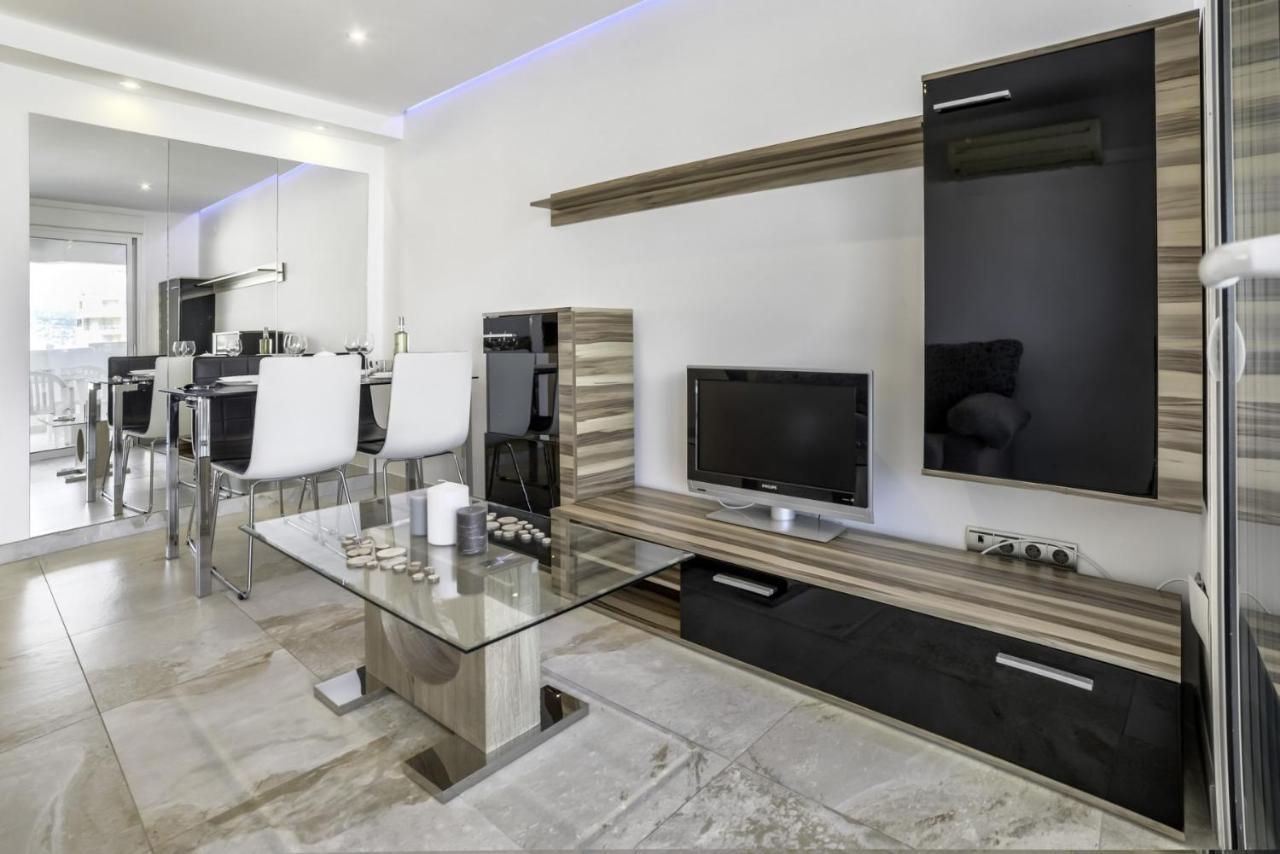 Esmeralda Apartamento Calpe