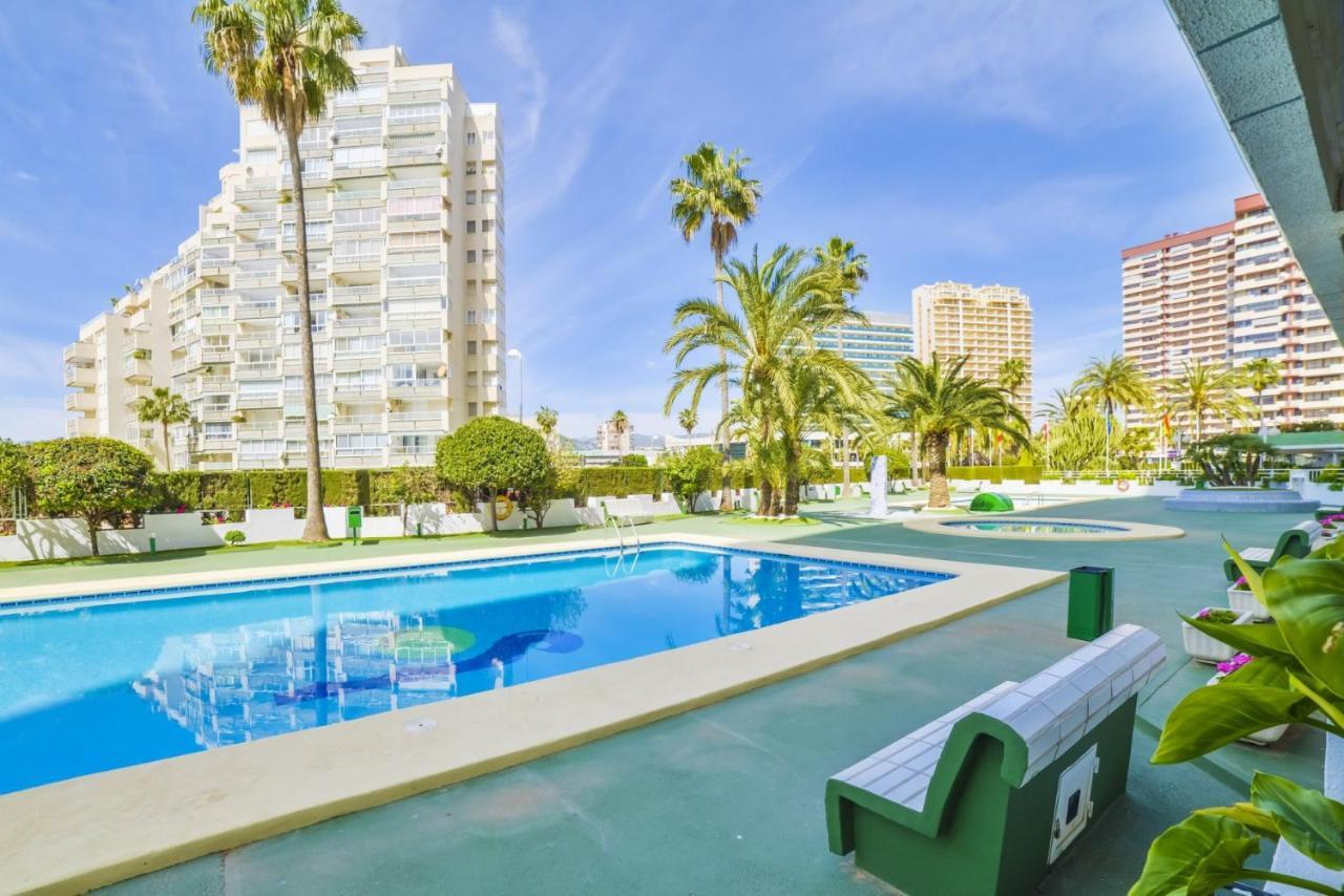 Apartamento Esmeralda