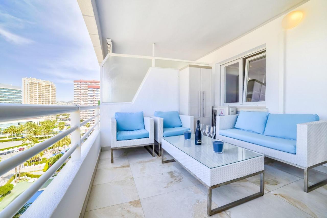 Apartamento Esmeralda Calpe