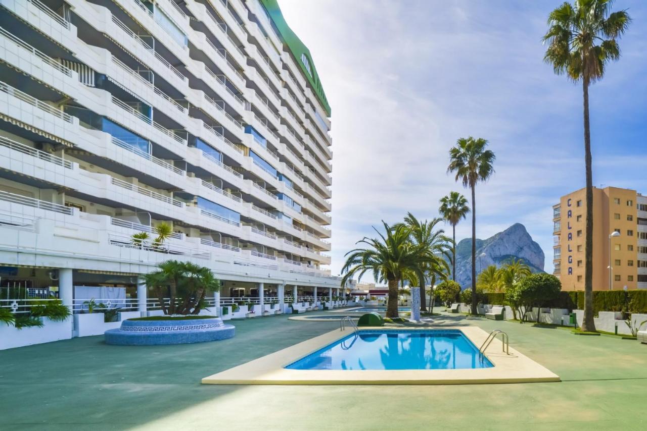 Esmeralda Apartamento