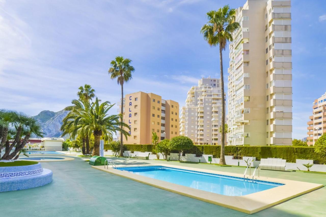 Apartamento Esmeralda *