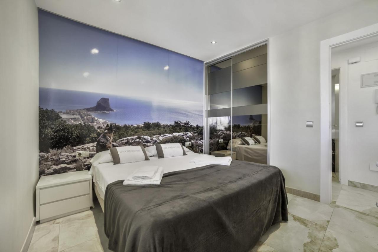 Esmeralda Apartamento *