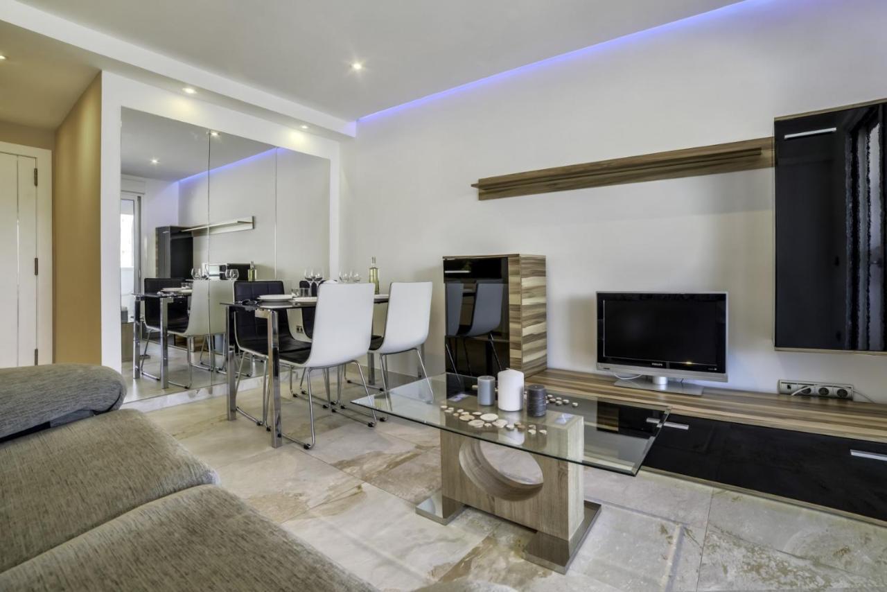 Esmeralda Apartamento Calpe