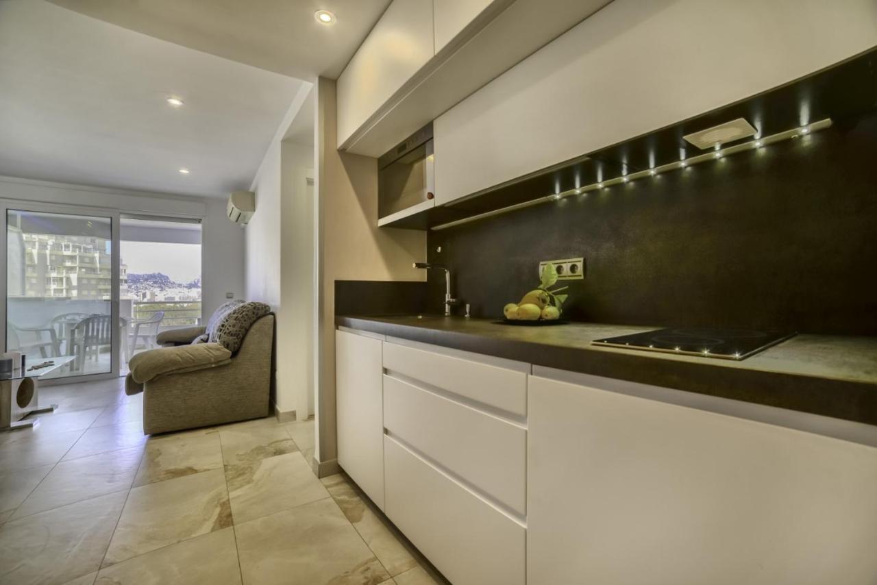 Esmeralda Apartamento *