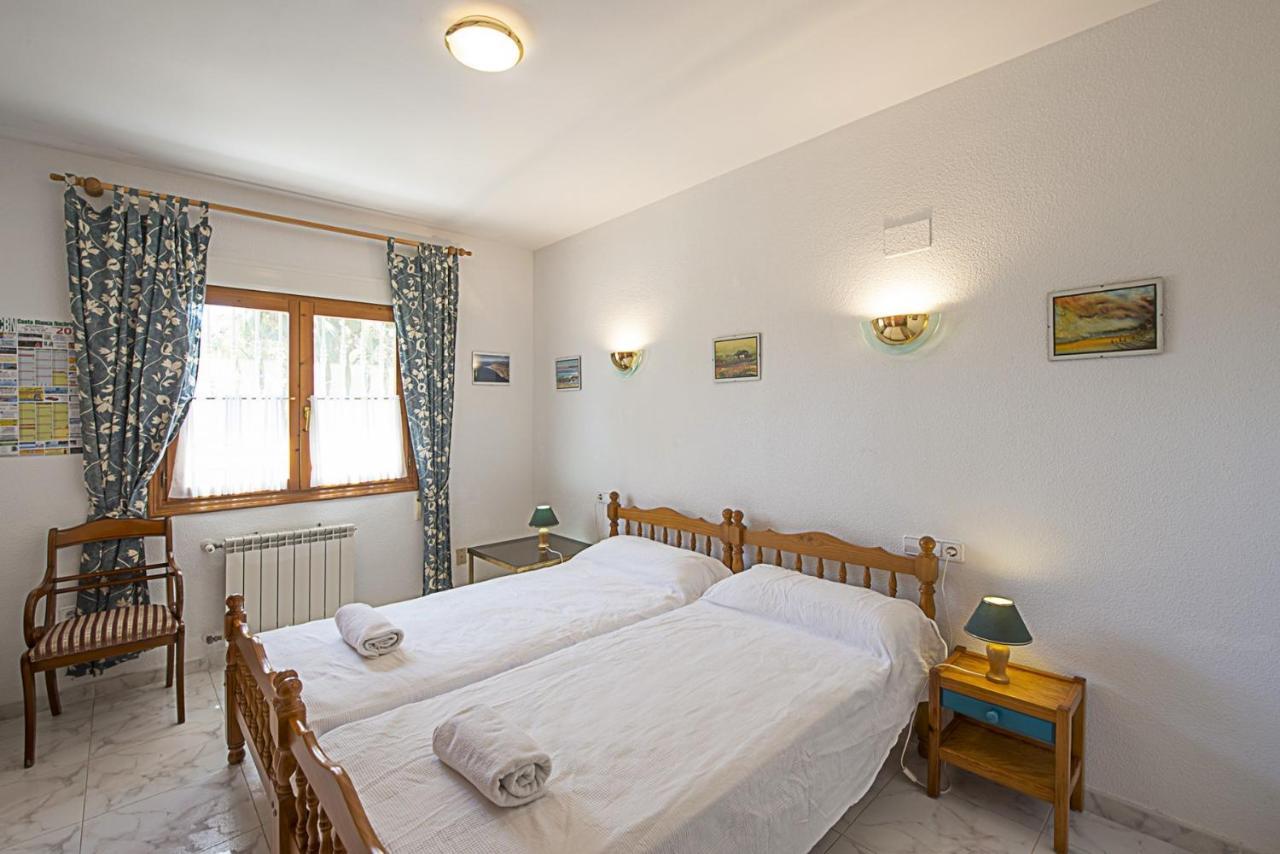 Villa Mona - Plusholidays Calpe