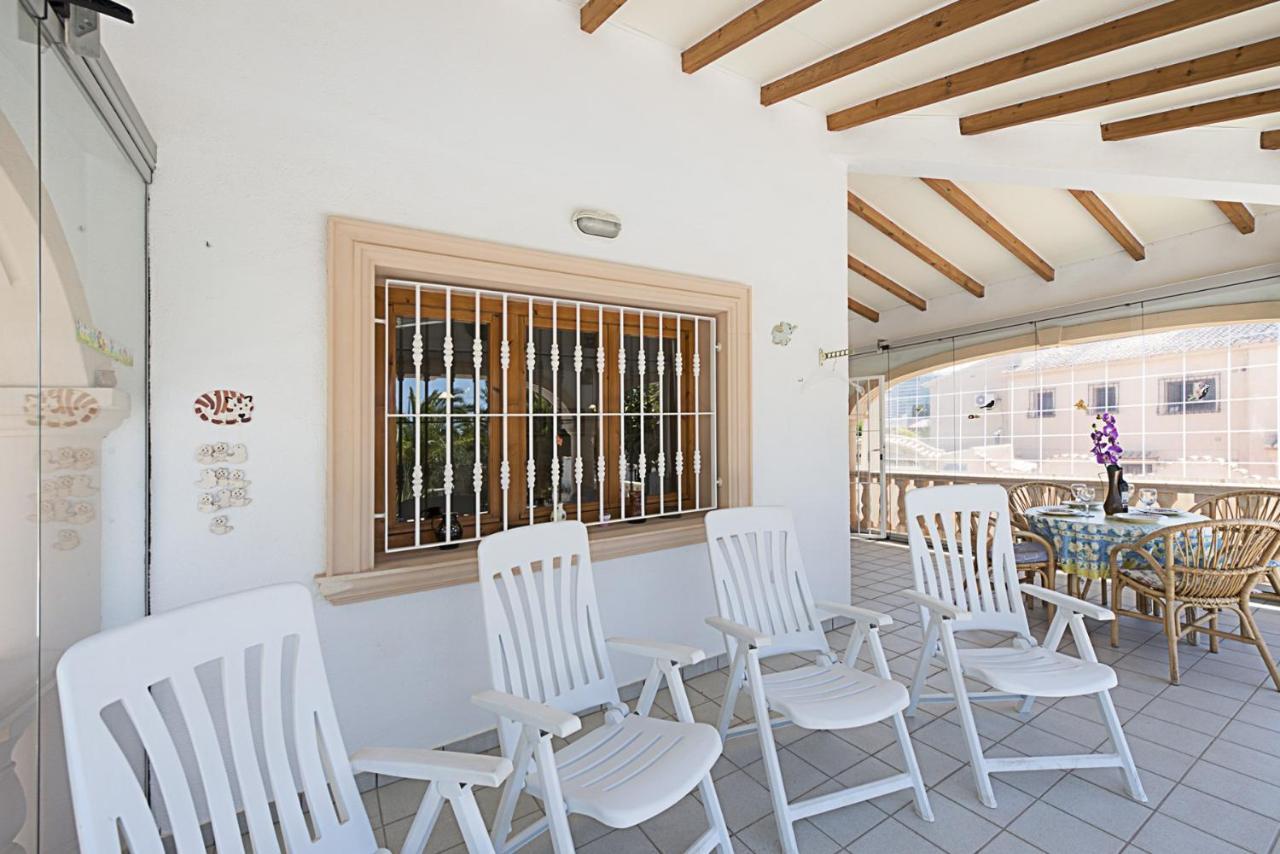 Mona - Plusholidays Calpe