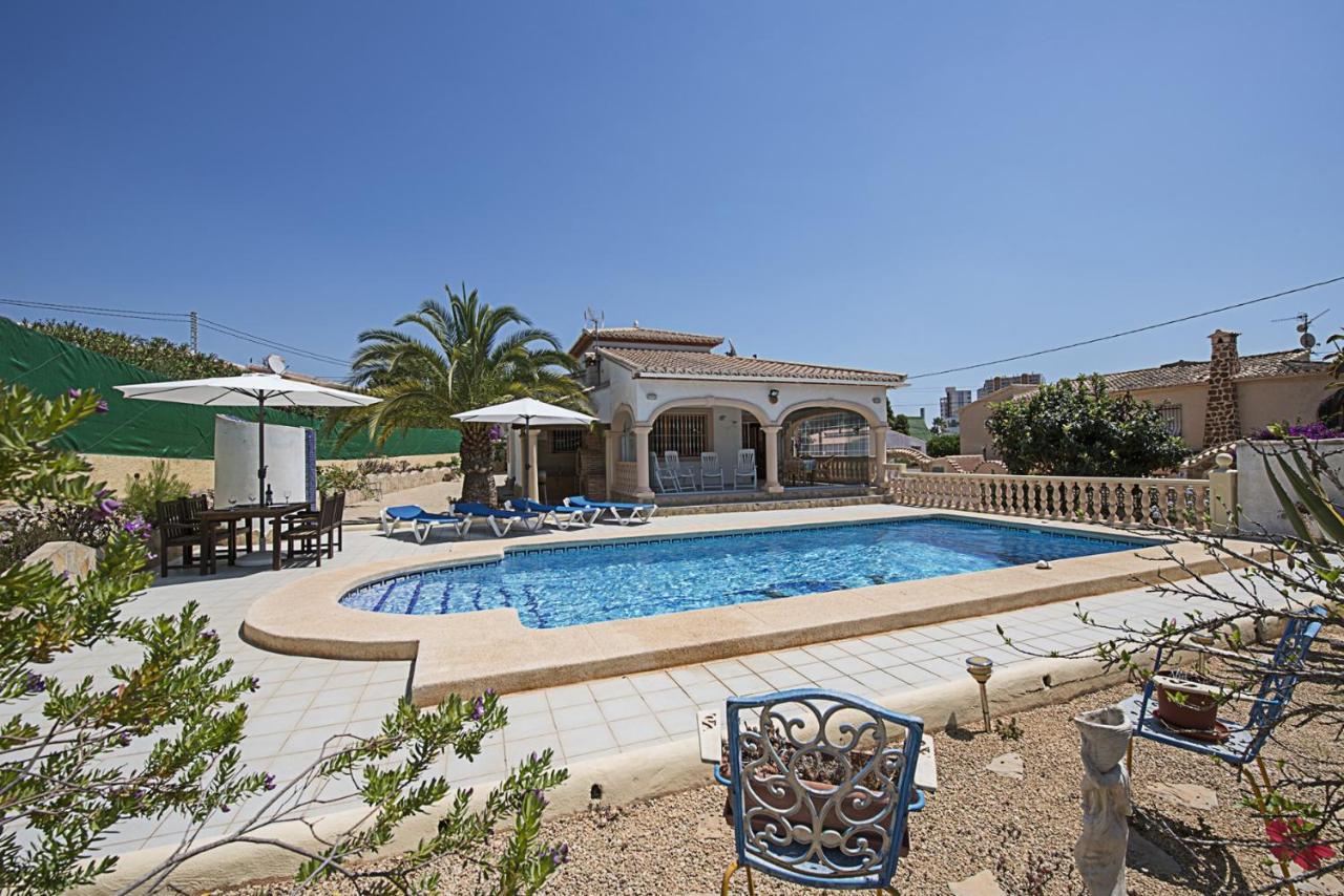 Mona - Plusholidays Calpe