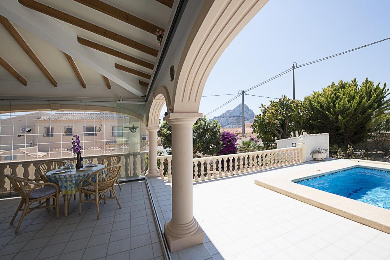 Villa Mona - Plusholidays