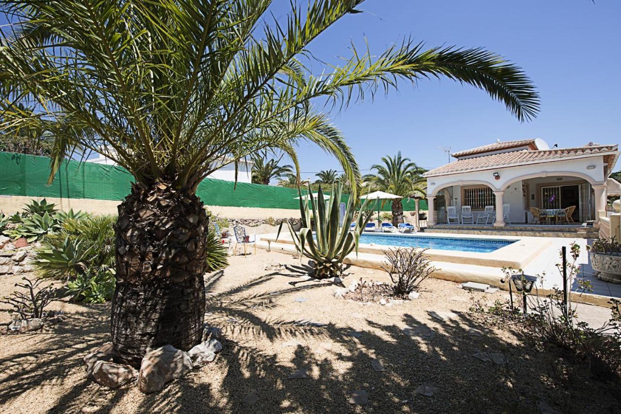 Villa Mona - Plusholidays Calpe