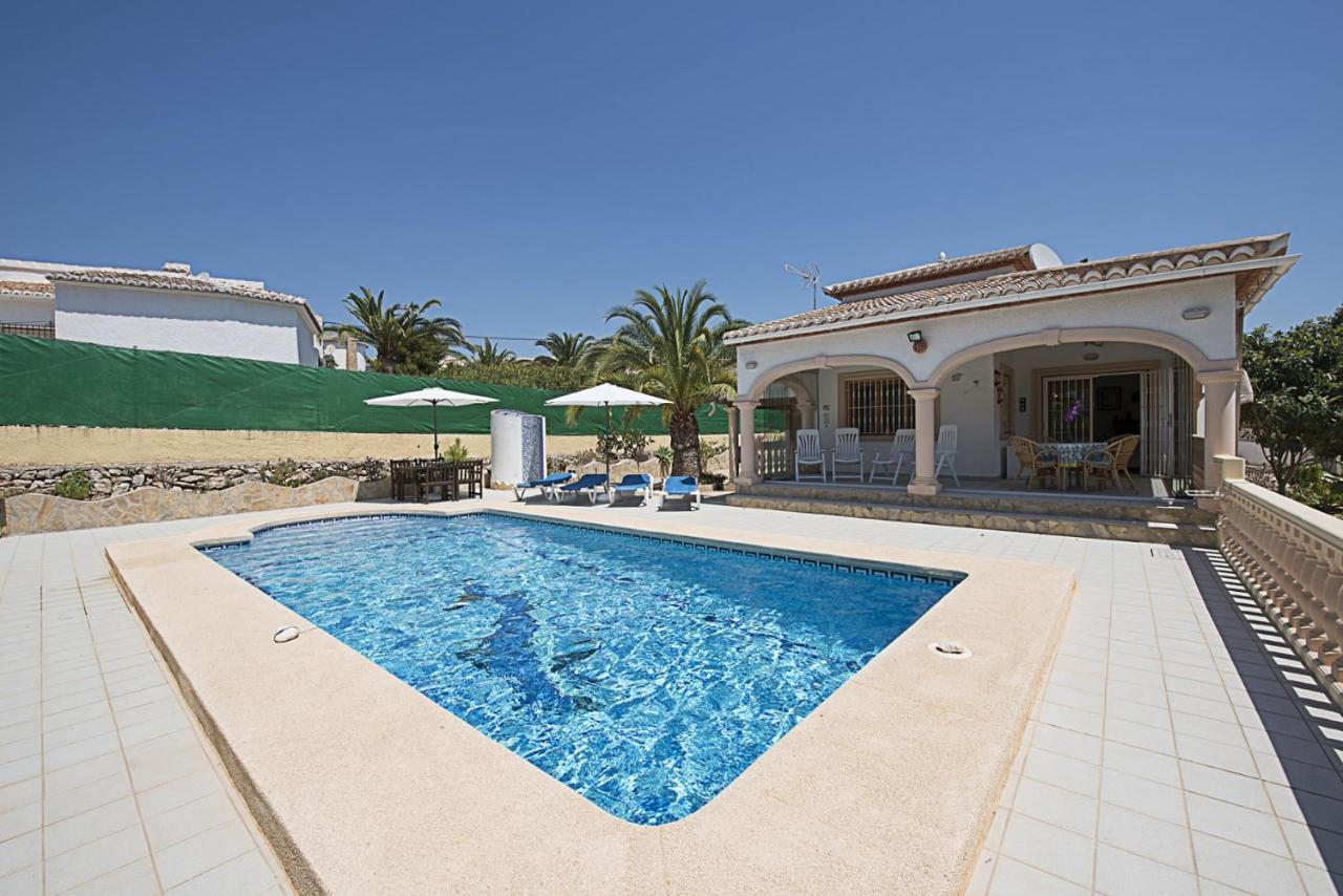 Mona - Plusholidays * Calpe