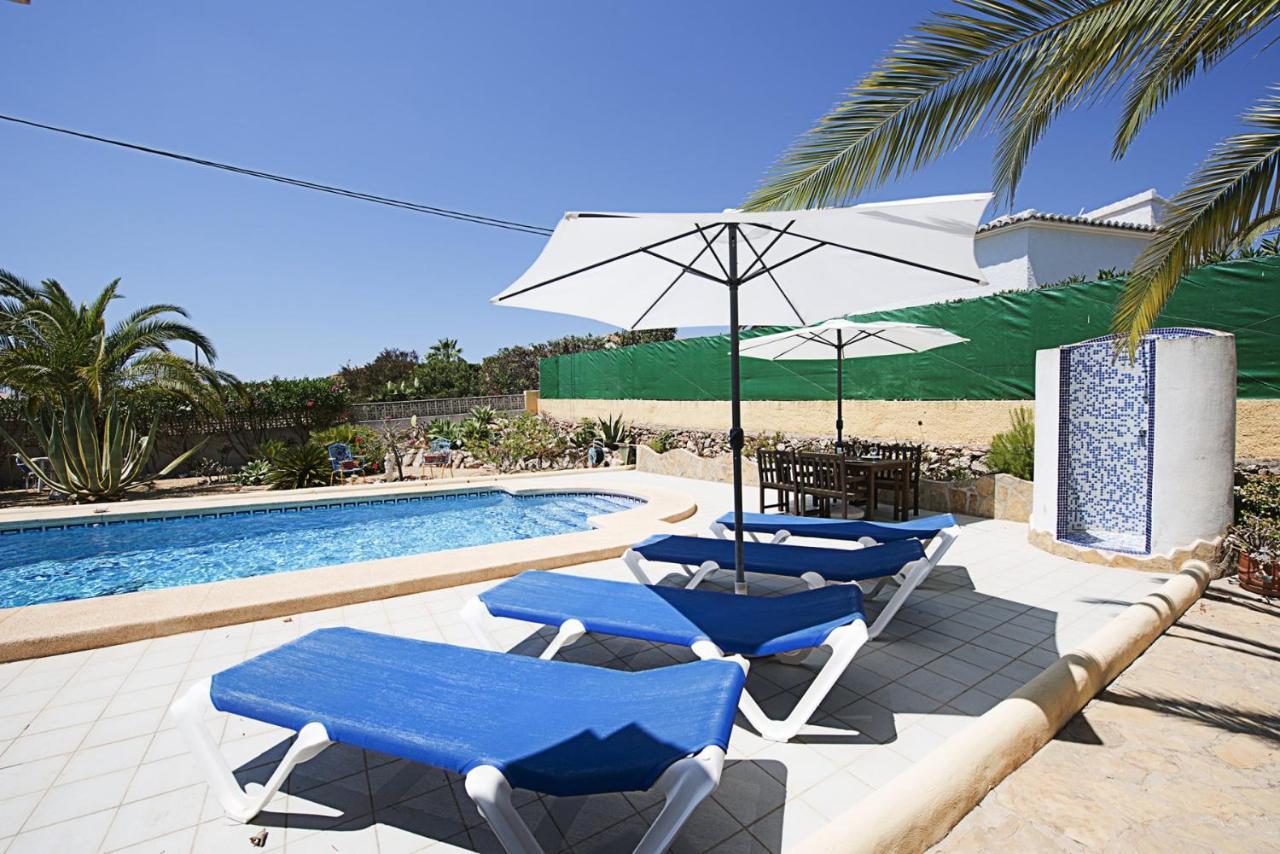 Villa Mona - Plusholidays