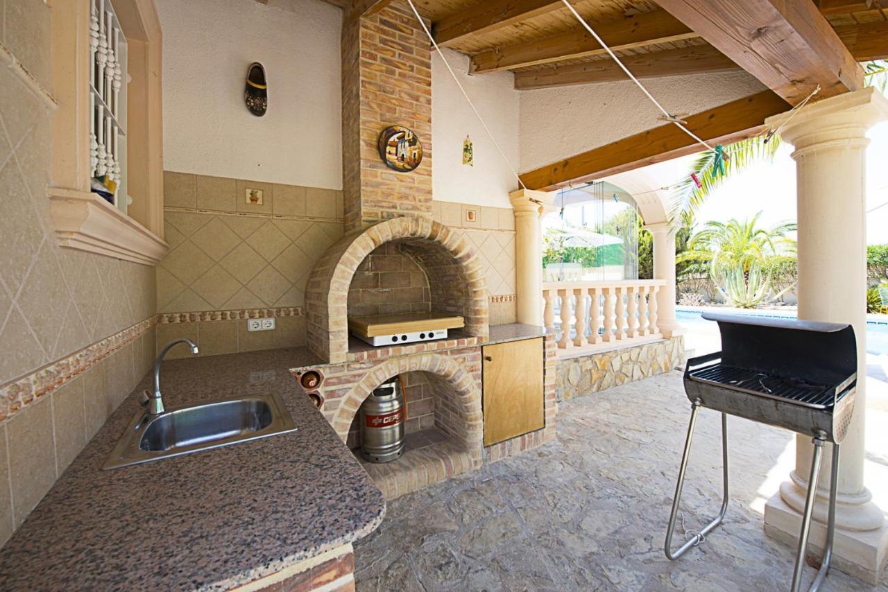 Villa Mona - Plusholidays Calpe